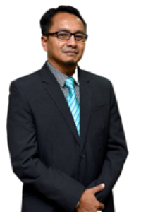 Associate Professor Ir. Dr. Hj. Fadzil Mat Yahaya