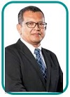 ASSOCIATE PROFESSOR DR. MOHAMAD IDRIS ALI