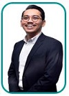 ASSOCIATE PROFESSOR Ts. Dr. Muzamir Hasan