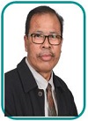 PROFESSOR dr. OTHMAN CHE PUAN (VISITING PROFESSOR)