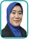 Pn. Siti Musliha Mohamed