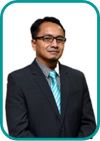 Associate Professor Ir. Dr. HJ. Fadzil Mat Yahaya